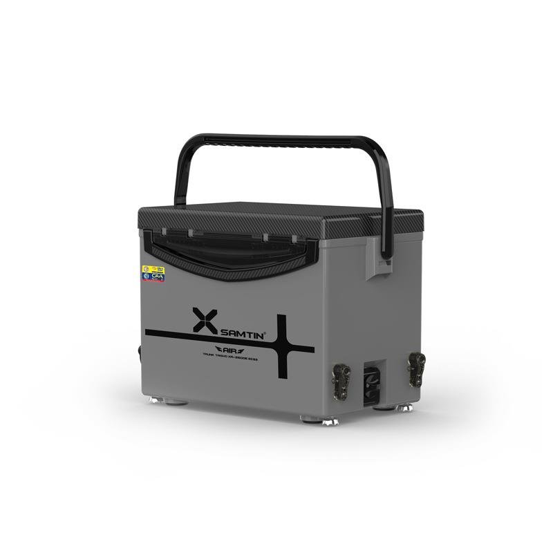 2600E FISHING BOXES, MULTIPURPOSE BOXES, LIGHT, HARD AND THICK, AND 26L THICK